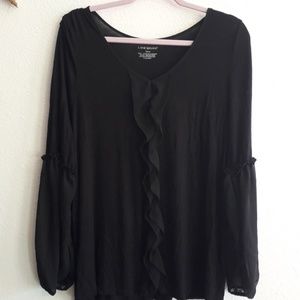 ♋Lane Bryant Plus Top